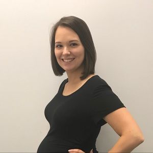 Meet your Posher, Meagan